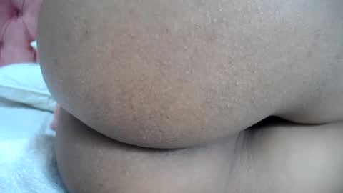 Snapshot of camila_rous_ chatting on 01.26.25 CAMILA online show from 01.26.25