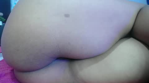 Snapshot of camila_rous_ chatting on 01.29.25 CAMILA online show from 01.29.25