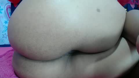 Snapshot of camila_rous_ chatting on 02.14.25 CAMILA online show from 02.14.25