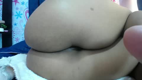 Snapshot of camila_rous_ chatting on 02.20.25 CAMILA online show from 02.20.25