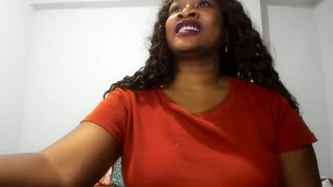 Camila online show from 02.28.25