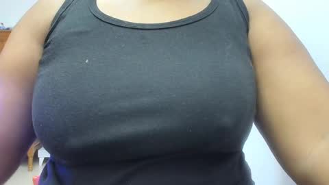 Camila online show from 09.23.25