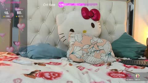 Snapshot of camila_sex_latina chatting on 12.13.24 camila_sex_latina online show from 12.13.24