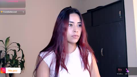 MIA  online show from 02.25.26