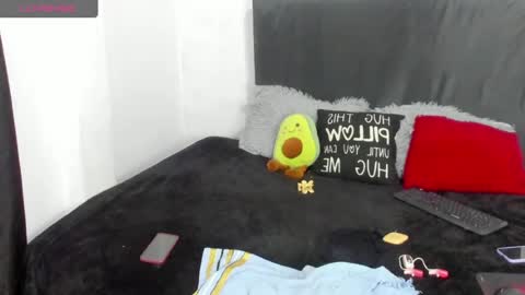 Snapshot of camila_valenciia_ chatting on 07.08.26 Camila online show from 07.08.26
