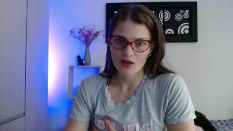 Camila ventura online show from 10.23.25