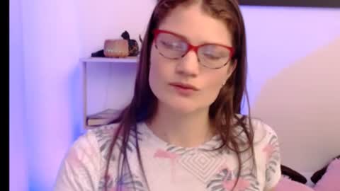 Camila ventura online show from 06.14.26