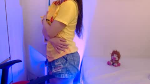 Camila ventura online show from 06.18.26