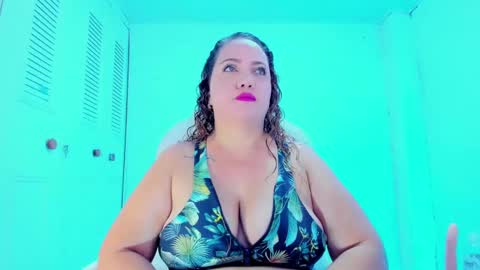 Snapshot of camilaa_foxxx chatting on 01.07.25 camilaa foxxx online show from 01.07.25