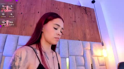 Snapshot of camilaa_smith_ chatting on 06.30.26 camilaa_smith_ online show from 06.30.26