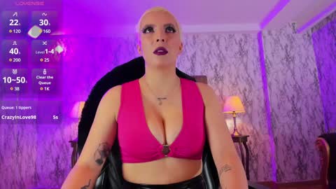    online show from 01.03.25