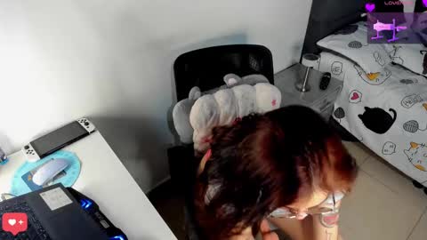 CAMILAA LEE  online show from 03.03.25