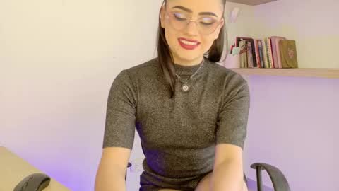 Cami  online show from 11.19.25