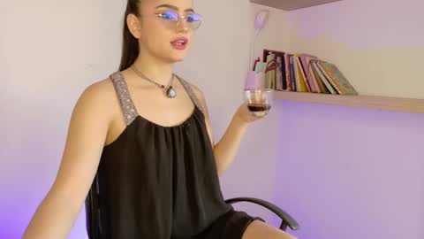 Cami  online show from 11.20.25