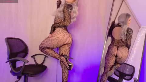 Cami  online show from 01.19.26