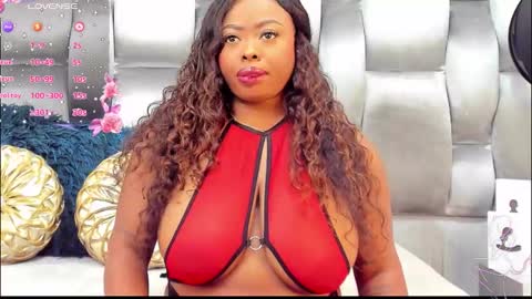 camila benitez online show from 10.23.25