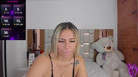 Snapshot of camilabliss chatting on 02.09.26 Camila online show from 02.09.26