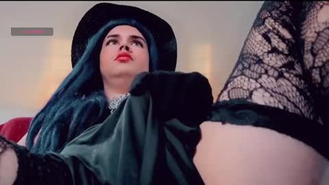 camila online show from 09.21.25