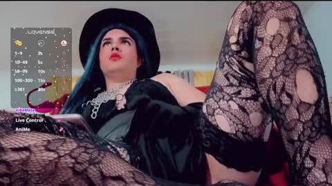 camila online show from 09.22.25