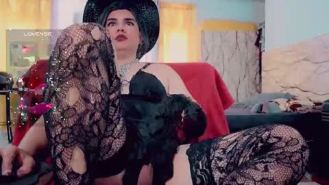 camila online show from 09.29.25