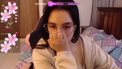 Snapshot of camilacarter chatting on 02.03.26 camilacarter online show from 02.03.26