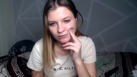 Camila online show from 12.07.24