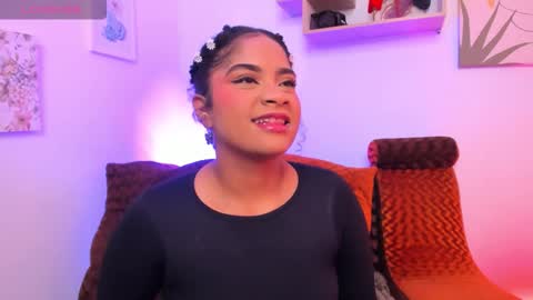 Camila Foox online show from 02.18.26