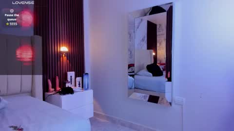 CAMILA  online show from 09.09.25