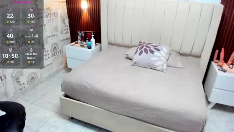 CAMILA  online show from 02.04.26