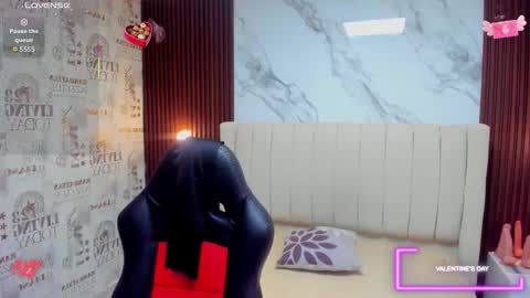 CAMILA  online show from 02.16.26