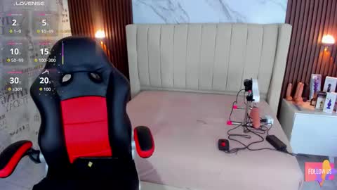 CAMILA  online show from 02.27.26