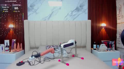 CAMILA  online show from 03.03.26