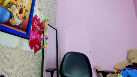 camila online show from 03.10.25