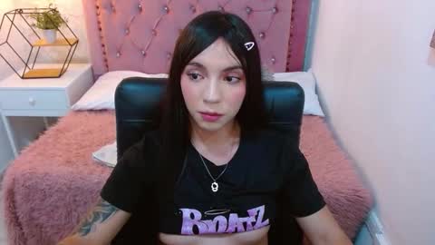 Cami online show from 12.16.25