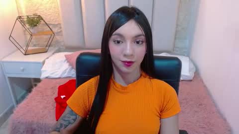 Snapshot of camilah_tk chatting on 02.26.26 Cami online show from 02.26.26