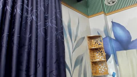 Camila  online show from 12.27.24