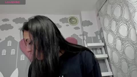 Camila  online show from 01.28.25