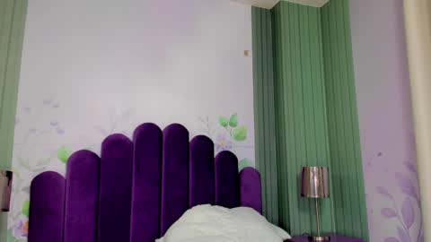 Camila  online show from 02.05.25