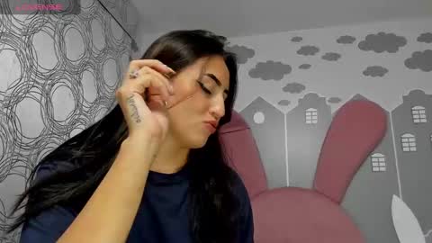 Camila  online show from 02.11.25