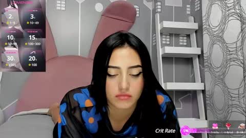 Camila  online show from 03.07.25