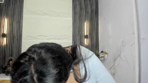 Camila  online show from 10.27.25