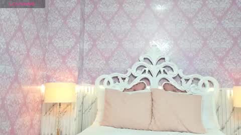 Camila  online show from 11.03.25