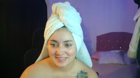 camilamarsh online show from 12.01.25