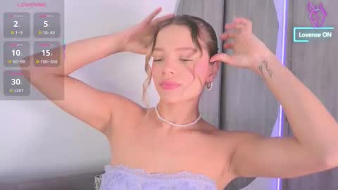 Snapshot of camilamonroee chatting on 01.13.26 Camila Monroee online show from 01.13.26