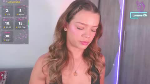 Camila Monroee  online show from 03.13.26