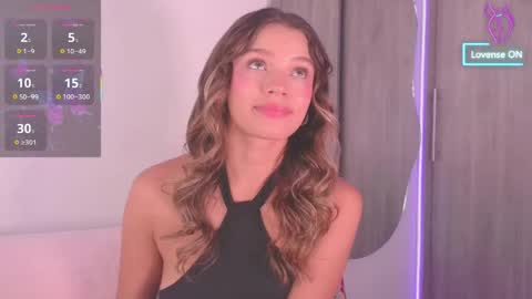 Snapshot of camilamonroee chatting on 04.29.26 Camila Monroee online show from 04.29.26