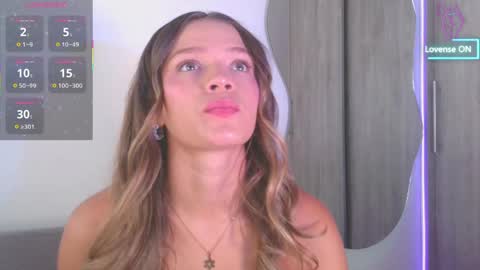 Snapshot of camilamonroee chatting on 05.05.26 Camila Monroee online show from 05.05.26