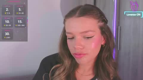 Snapshot of camilamonroee chatting on 05.26.26 Camila Monroee online show from 05.26.26