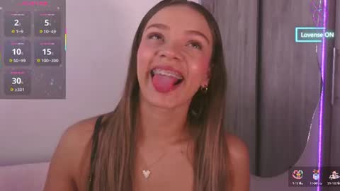 Snapshot of camilamonroee chatting on 06.30.26 Camila Monroee online show from 06.30.26