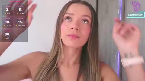 Snapshot of camilamonroee chatting on 07.12.26 Camila Monroee online show from 07.12.26